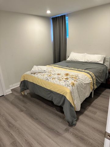 For Lease - 961 Asleton Boulevard Unit# Basement, Milton, Ontario - Photo 3