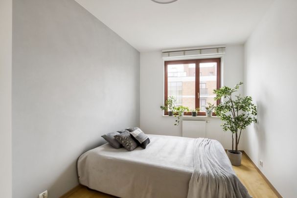 Ciche 3-pokojowe mieszkanie przy prywatnym parku - Photo 1