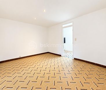 Appartement de 44 m² à Libourne - Photo 6