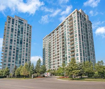 For Lease - 88 Promenade Circle Unit# #704, Vaughan, Ontario - Photo 2