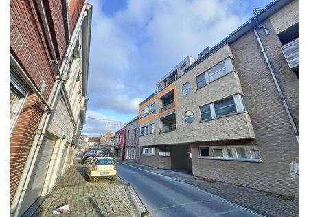 Prachtig en ruim appartement in centrum Ninove - Photo 5