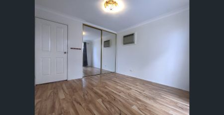 Huge, covered patio, backyard access to Corbin Reserve, multi-purpose room. Must see property! - Photo 5