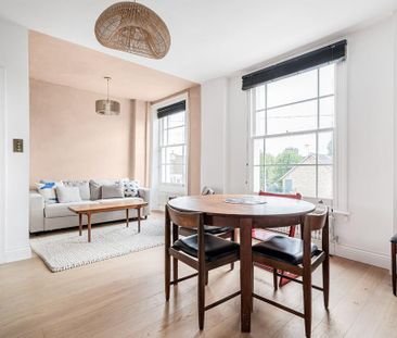 2 bedroom duplex to rent - Photo 2