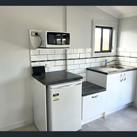 Newly Renovated 1-Bedroom - Utilities Included! - Photo 3