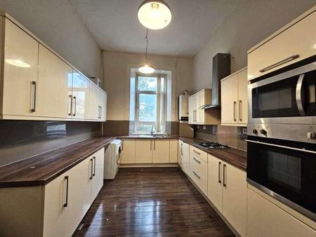 Kenmuir Street, G41 - Photo 4