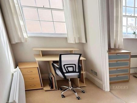 George House, Parade, Leamington Spa, Warwickshire, CV32 - Photo 5