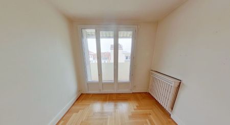 APPARTEMENT T4 A LOUER - Photo 2