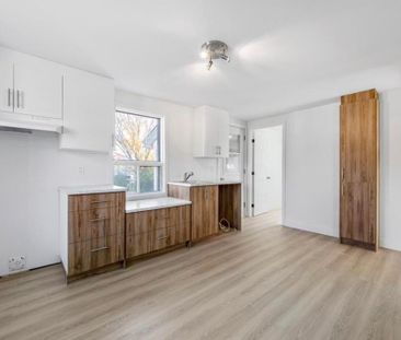 4 1/2 Fully renovated in Saint Jerome - Photo 1