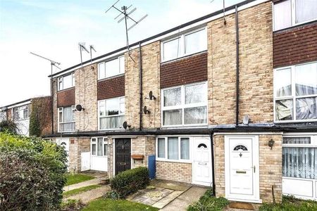 Hillbrow, Reading, Berkshire, RG2 - Photo 5