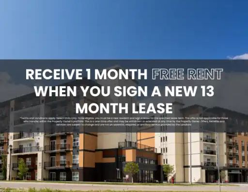 The Allure Apartments | 70 Park East Drive, Winnipeg - Photo 1