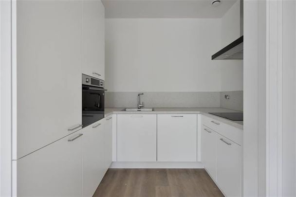 Appartement te huur - Photo 1