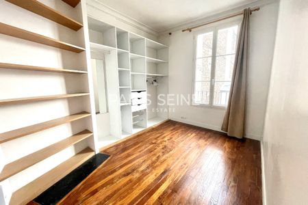 ** REGARD ** Bel appartement 2 pièces avec charme de l'ancien ! - Photo 2