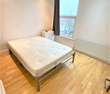 4 Bed Maisonette, Carnarvon Road, E15 - Photo 5