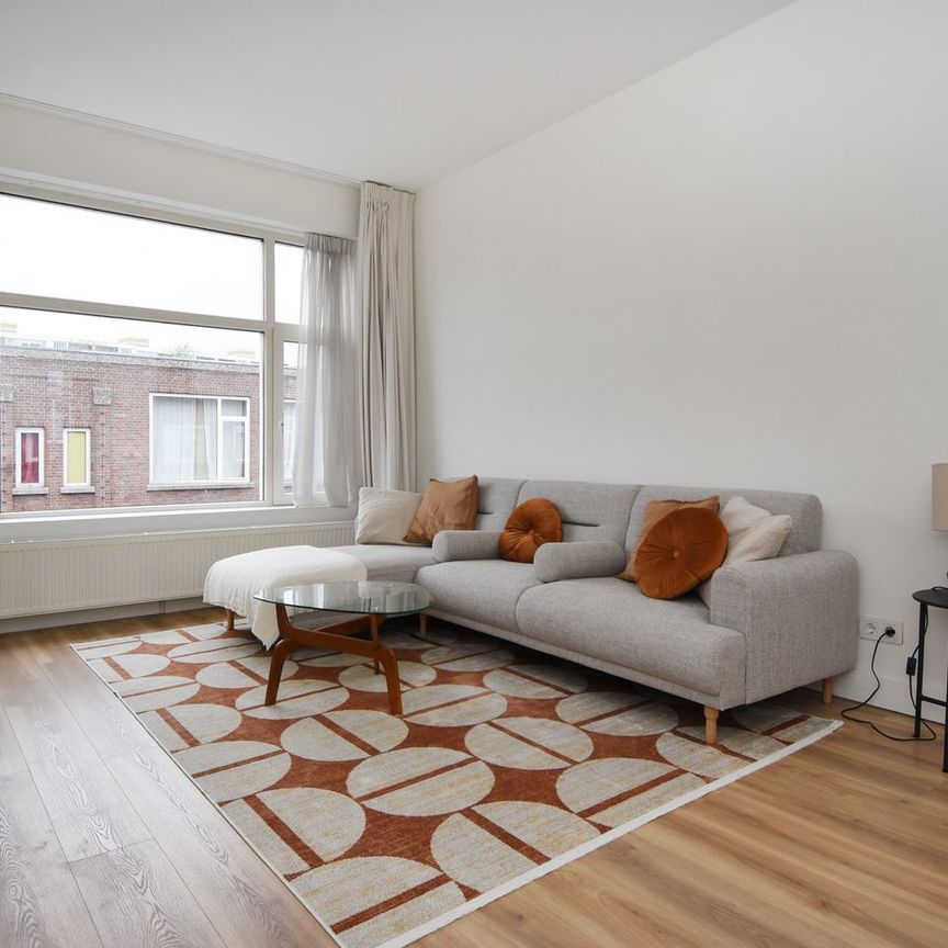 Appartement te huur: Cypresstraat 154 2565 MA Den Haag - Photo 1