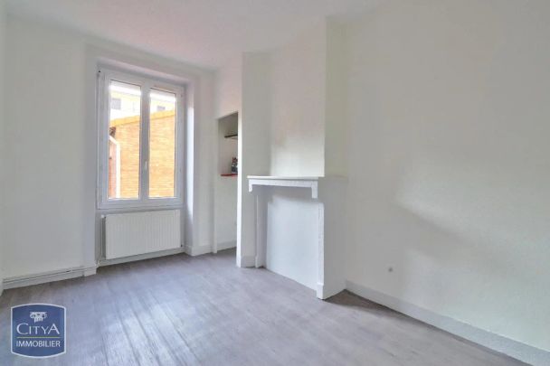 Appartement à louer 2 pièces 59.01m² - Photo 1