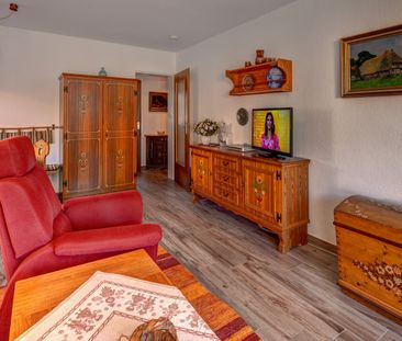 Lake Walchensee - small 2-room apartment for rent - Foto 1