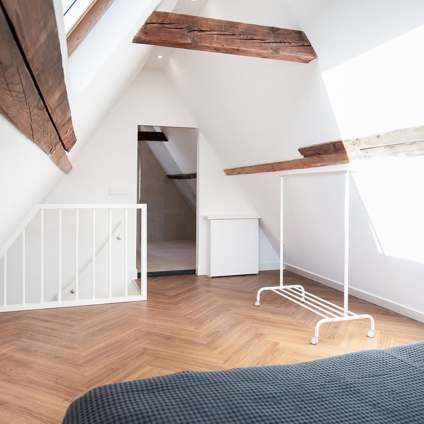 Nieuwezijds Voorburgwal 154D, 1012 SJ, Amsterdam - Foto 1