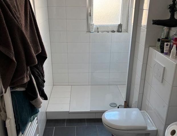 2-Zimmer Wohnung in Essen-Stoppenberg - Foto 1