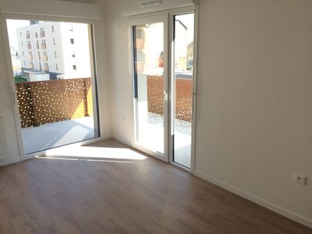 Location Appartement 2 pièces 40m² AMIENS 80000 - Photo 5