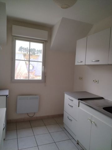 F3, Port en Bessin - Photo 5