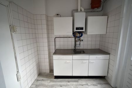 Te huur: Appartement Groene Hilledijk 298 A2 in Rotterdam - Foto 2