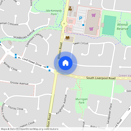 42a Swan Circuit, Green Valley