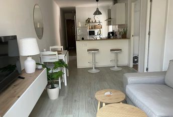 Carrer de Calderón de la Barca, Santa Coloma de Gramenet, Catalonia 08914