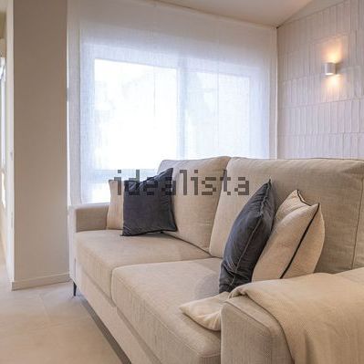 Alquiler de ático en Centro Histórico - Photo 1