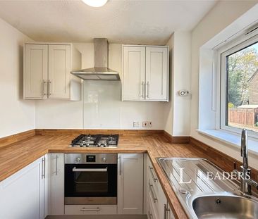 1 bedroom house to rent Stonefield Way, Burgess Hill, West Sussex, ... - Photo 5