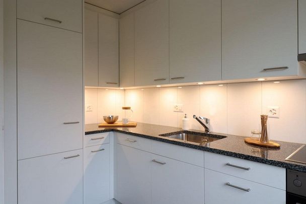 3.5 -Zimmer-Wohnung - Photo 1