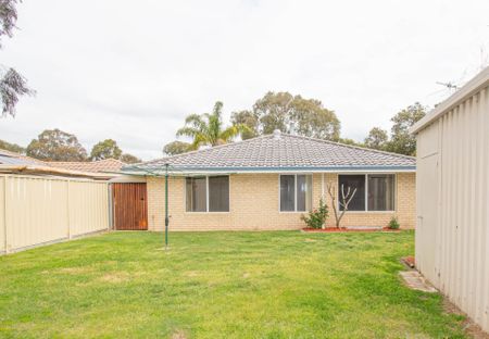 Family Home in Eaton - Photo 3