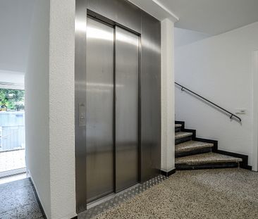 Moderne 2-Zimmer-Wohnung Nähe Kölnmesse - Foto 4