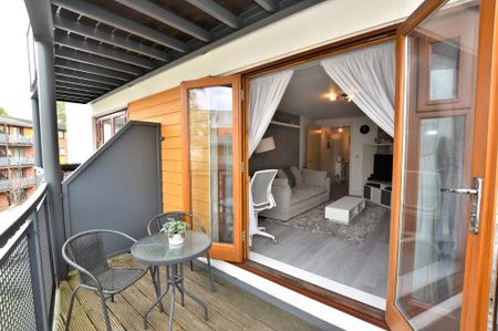 1 bedroom apartment to rent - Photo 3