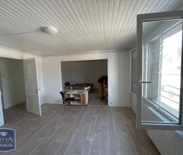 Appartement à louer 2 pièces 61.82m² - Photo 4