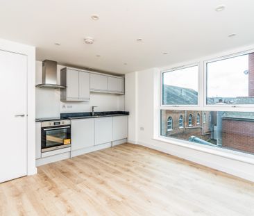 1 bedroom apartment to rent Upper Banister Street, Southampton, SO15 - Photo 5