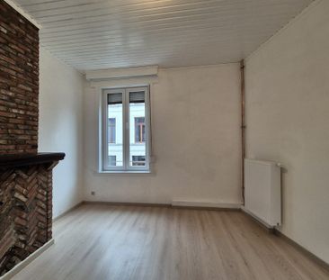 Gunstig gelegen betaalbare woning nabij Gent. - Photo 1