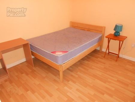 Great Location, 66b Rugby Avenue, Queens Quarter, Belfast, BT7 1GZ - Photo 3