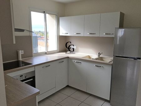 Location Appartement 3 pièces 110m² VERTOU 44120 - Photo 4