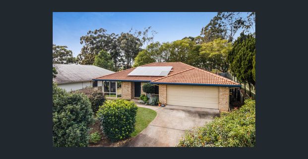 Large Family Home - Photo 1