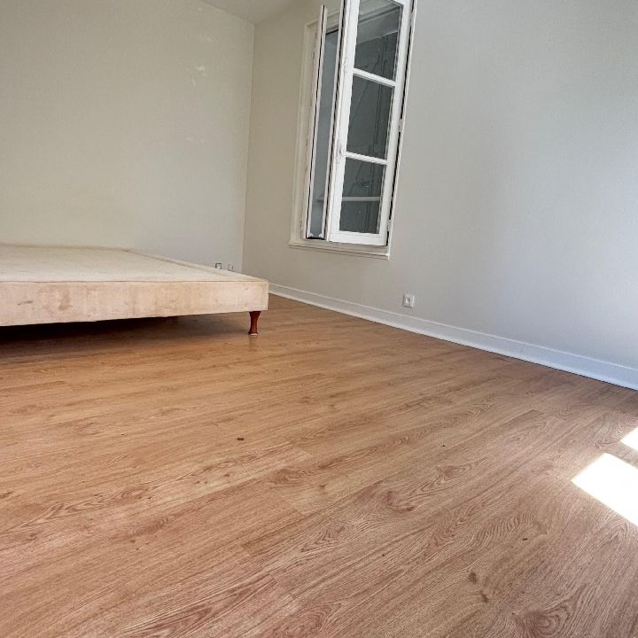 Location Maison 3 pièces 61m² VILLERON 95380 - Photo 1