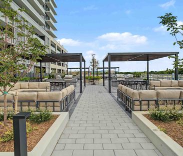 For Lease - 125 Nipissing Road Unit# 1007, Milton, Ontario - Photo 4