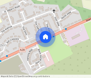 Cage Gardens, Hersden, Canterbury, Kent, CT3 - Photo 1