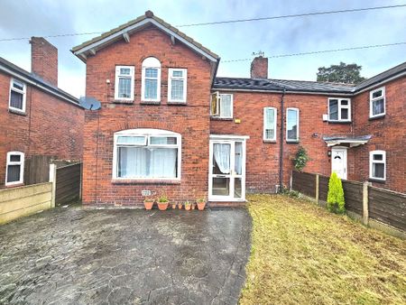 Birch Avenue, Oldham, Greater Manchester, OL8 - Photo 4