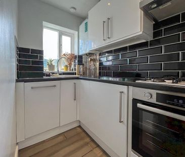 1 bedroom maisonette to rent - Photo 3