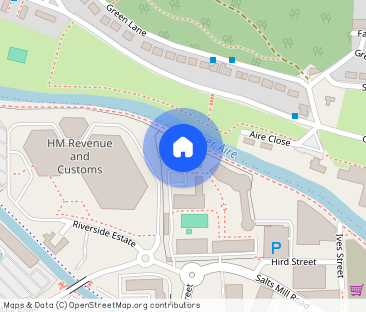 Salts Mill Road, Shipley - Photo 1