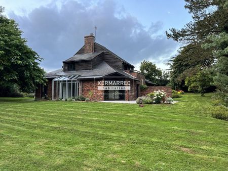 Maison 7 pièces – 178 m² environ à Janzé (ref : G75969) - Photo 5