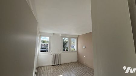 Appartement à louer Lisieux - Photo 5