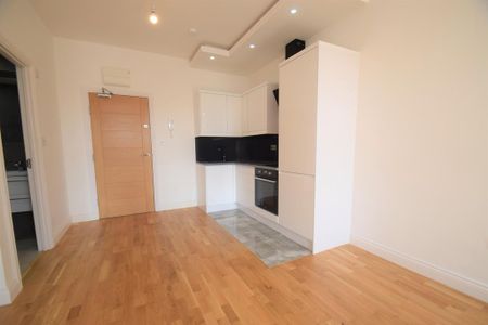 1 bedroom flat to rent - Photo 3