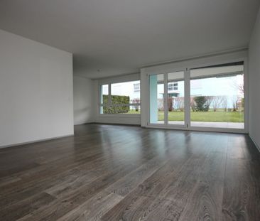 Moderne Familienwohnung - Zentral in Bülach! - Photo 5