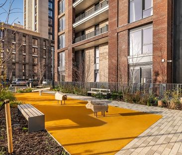 2 bedroom apartment to rent - Photo 6